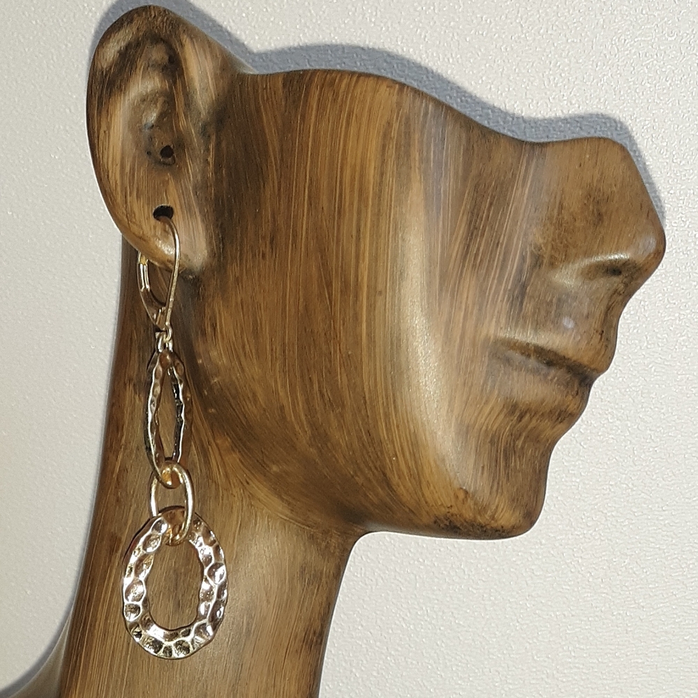 Jones NY Dangle Earrings  SALE 20% OFF